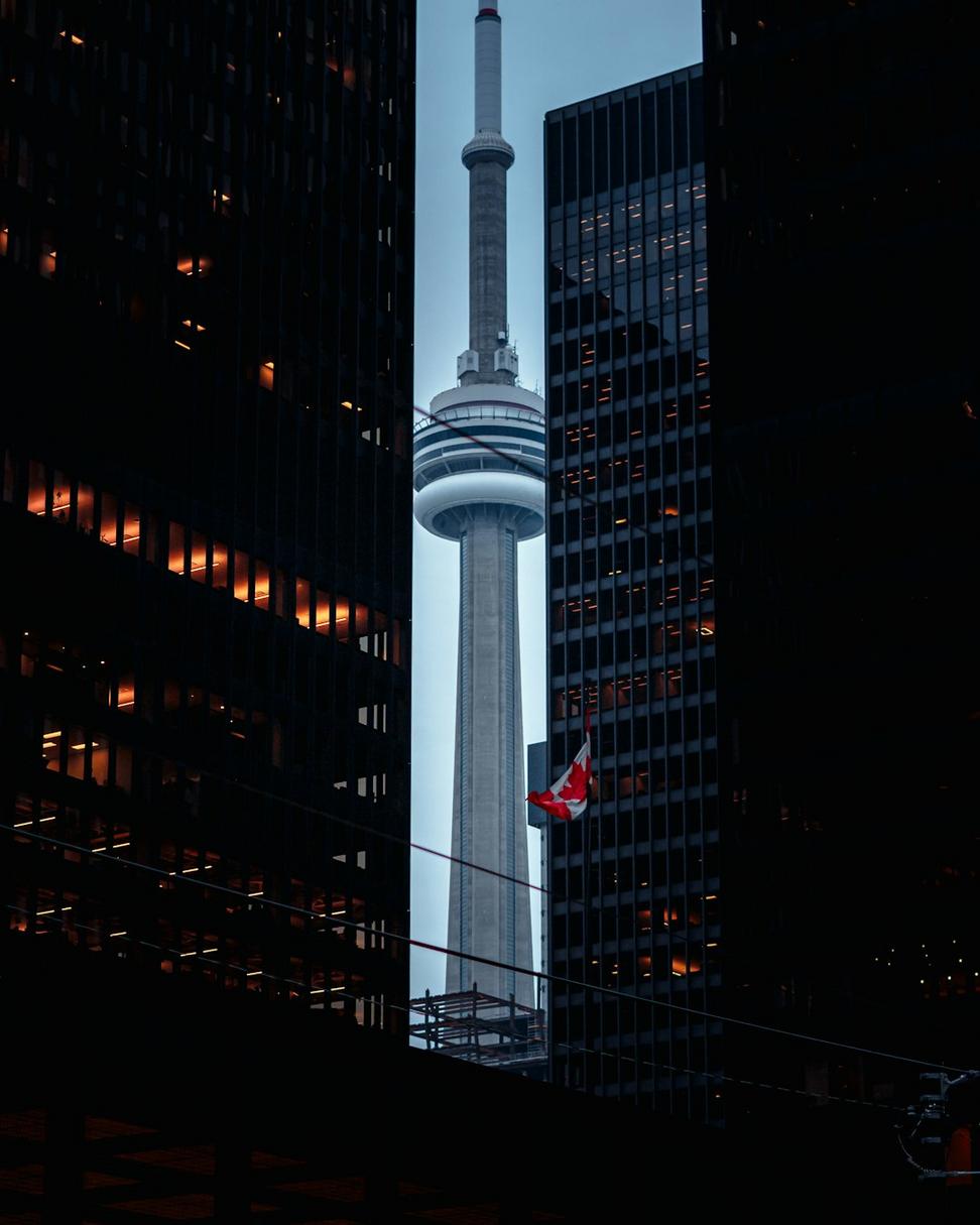 Toronto Business Council